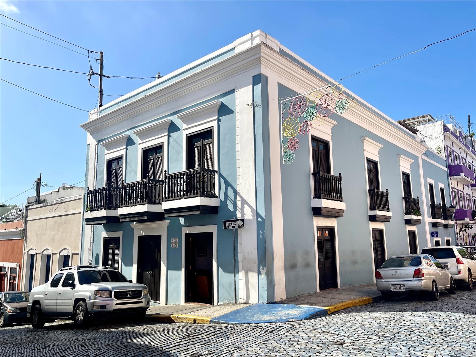 Photo of 50 CRUZ STREET #101 SAN JUAN PR 00901