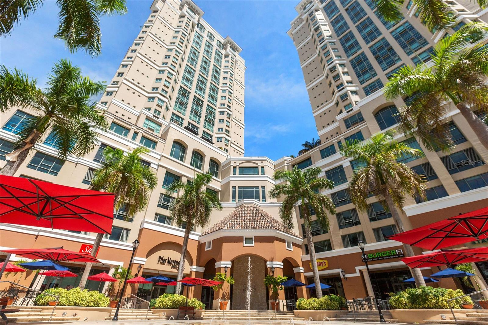 Photo of Gallery Plaza DE DIEGO AVE. #1203-N SAN JUAN PR 00911