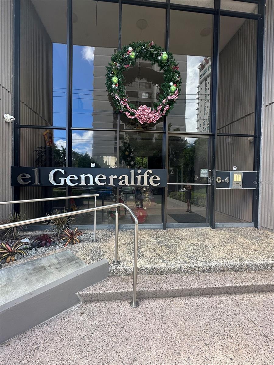 Photo of Caoba Street AVENIDA SAN PATRICIO #PH1-PH2 GUAYNABO PR 00966
