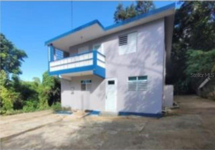 Photo of Carr 172 SECTOR LA SIERRA CAGUAS PR 00725