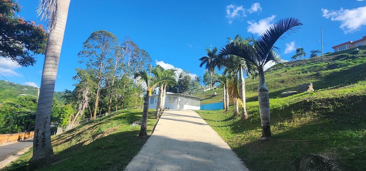 Photo of KM 12.2 INT LAS PAPAYAS RD (SR-185) #Lots A and B CAROLINA PR 00987