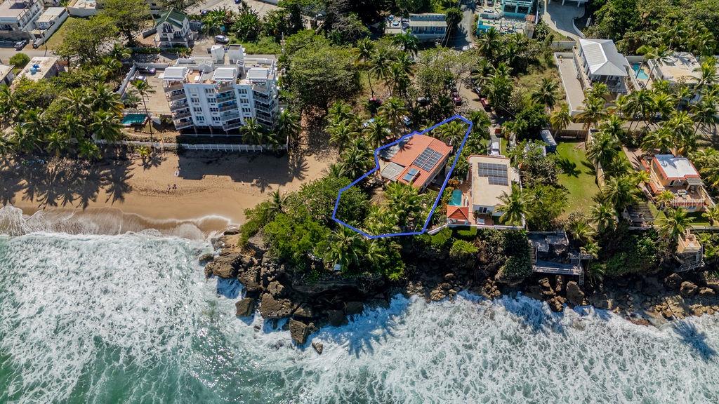 Photo of 26 BARRIO PUNTAS SANDY BEACH RINCON PR 00677