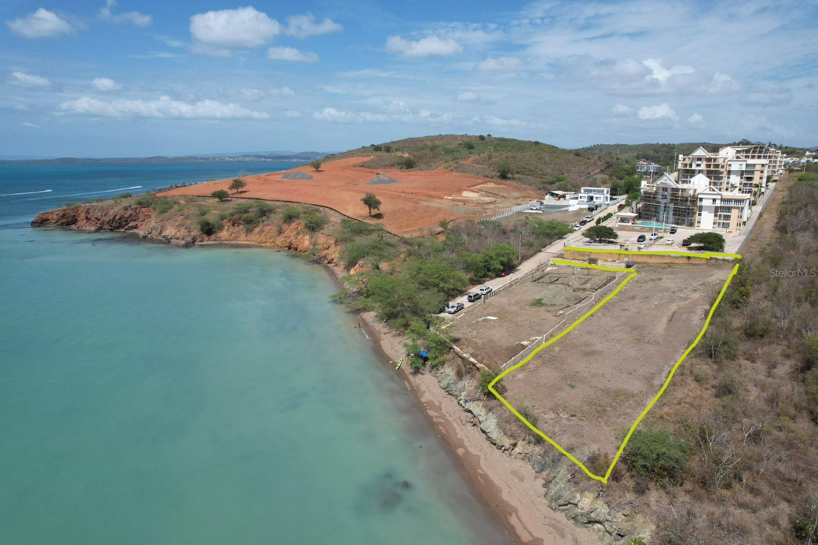 Photo of PR 3301 KM 2.6 INT PUNTA MELONES, BOQUERON CABO ROJO PR 00623
