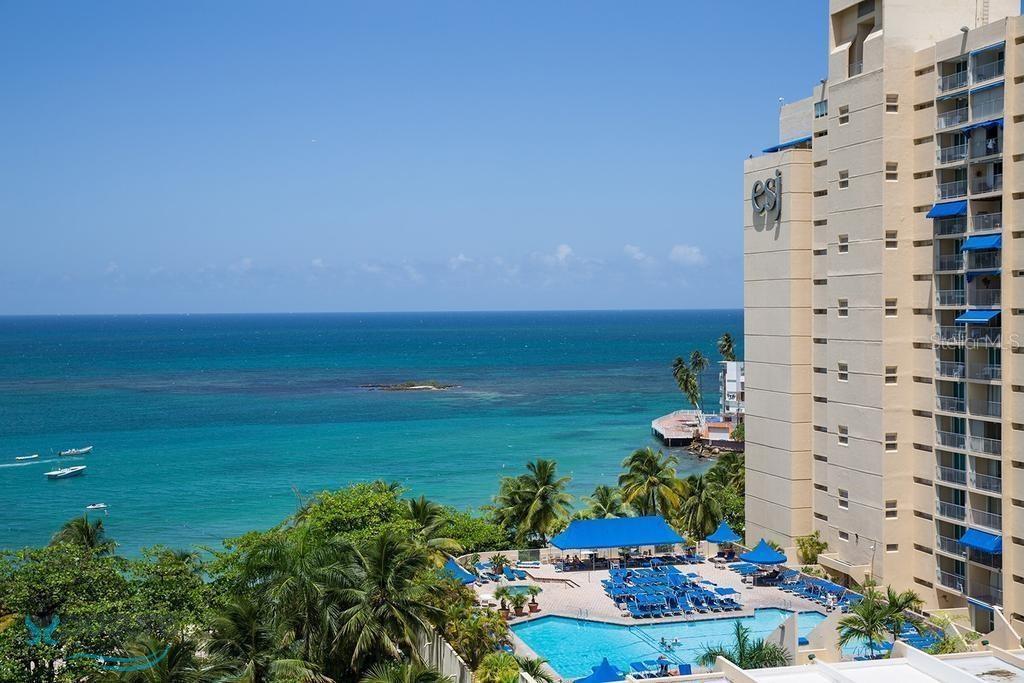 Photo of 6165 AVE. ISLA VERDE #369 CAROLINA PR 00979