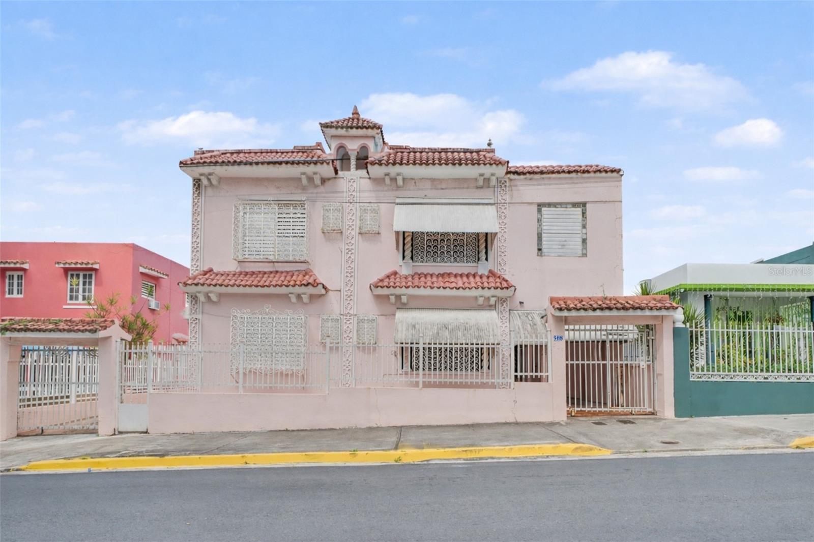 Photo of 508 AVE. SAGRADO CORAZON AVENUE SAN JUAN PR 00915