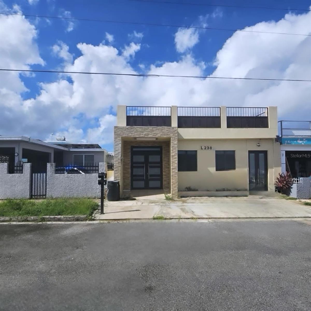 Photo of L 238 calle Main ALTURAS DE RÍO GRANDE RIO GRANDE PR 00745
