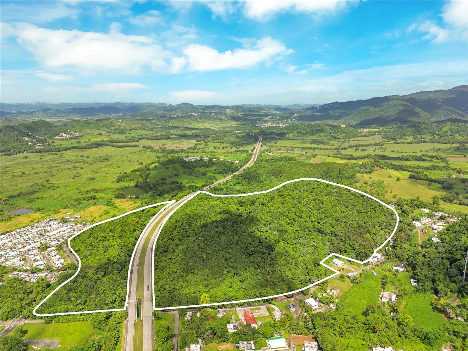 Photo of BO MAIZALES CALLE BORGES FINAL NAGUABO PR 00718