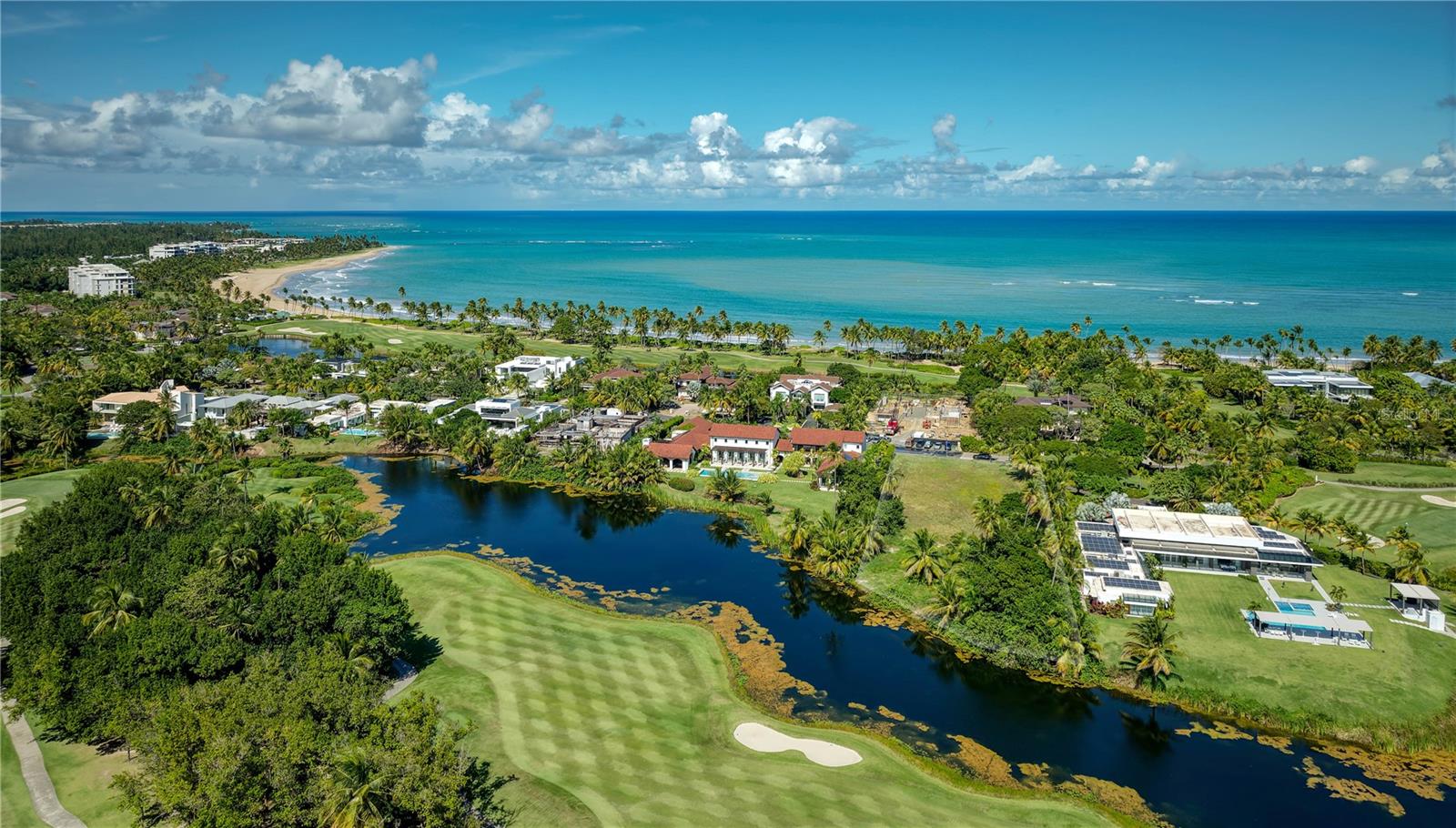 Photo of 7000 BAHIA BEACH BOULEVARD #19 Las Estancias RIO GRANDE PR 00745