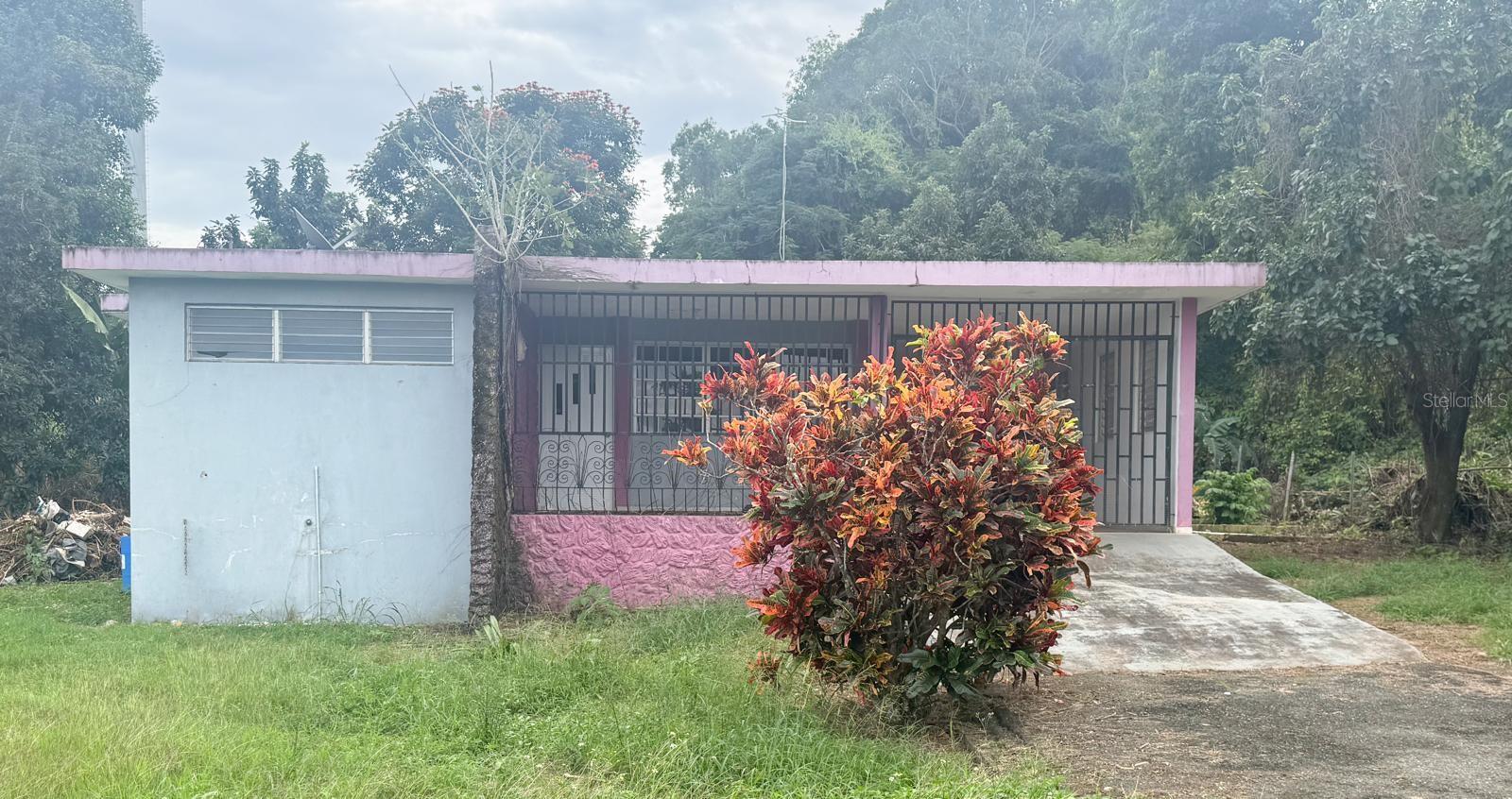 Photo of Carr 2 BO. TRINIDAD KM. 56.2 #2 BARCELONETA PR 00617