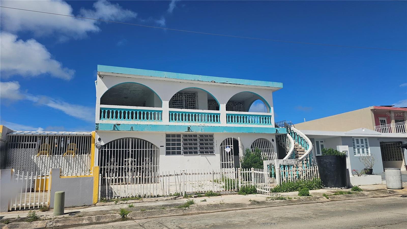Photo of Villas de Loiza CALLE 37 NN33 #NN33 LOIZA PR 00772