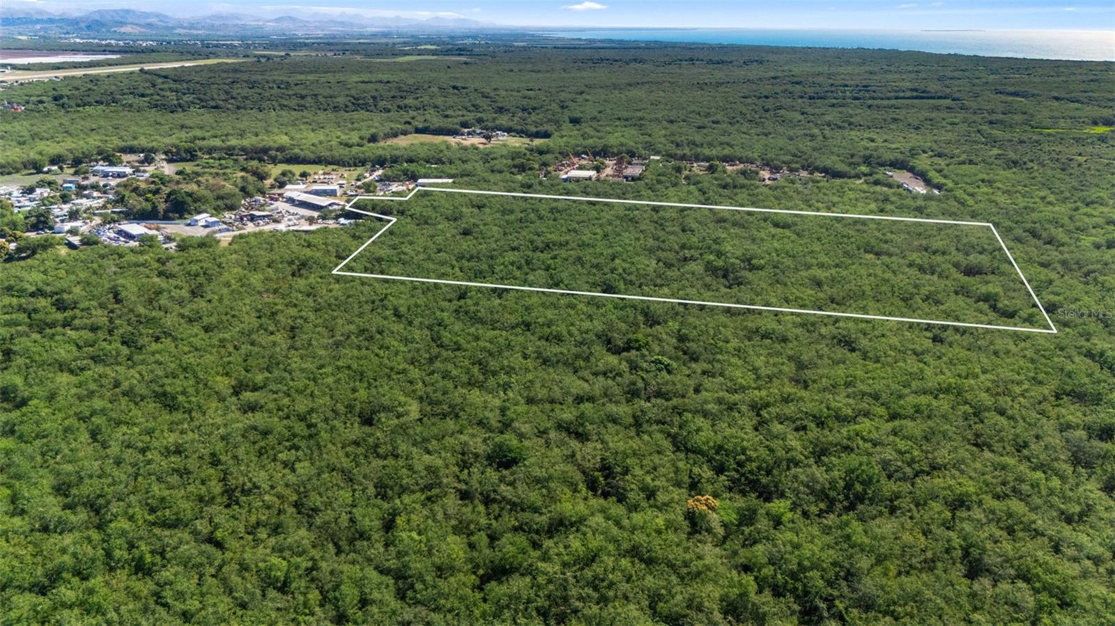 Photo of SECTOR VALLAS TORRES LOT 2 PONCE PR 00715