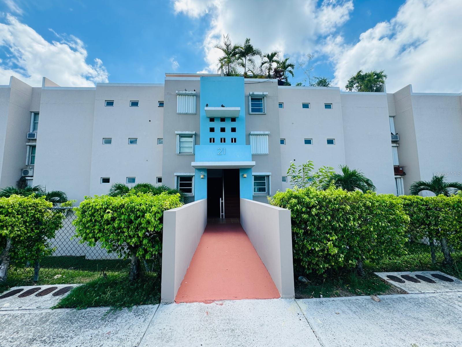 Photo of COND VILLAS DEL FAR0 CALLE PUNTA TUNA #2106 MAUNABO PR 00707
