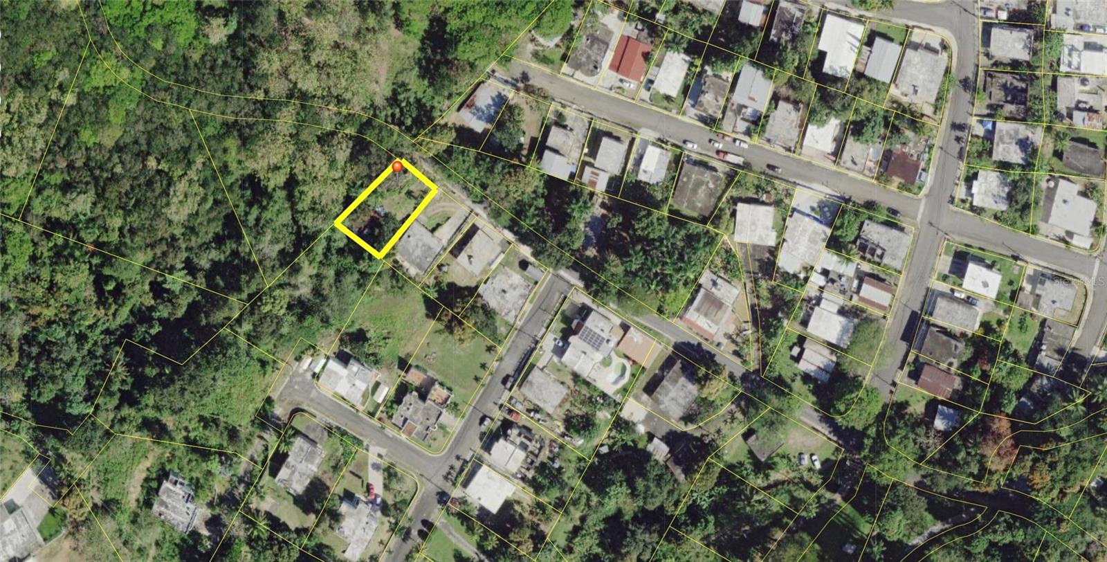 Photo of PR 181 INT, KM 12.7, BO QUEBRADA NEGRITO TRUJILLO ALTO PR 00976