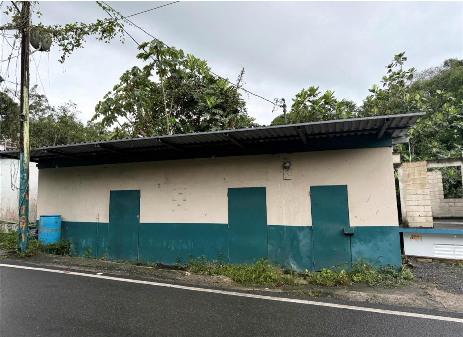Photo of Carr. 344, Km. 1.6 BO. JAGUITAS HORMIGUEROS PR 00660