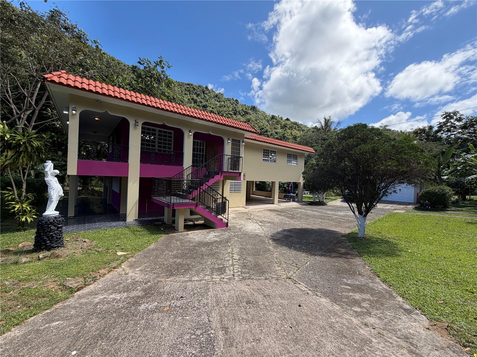 Photo of KM 4.9 PR 175 #Lot 1 CAGUAS PR 00725