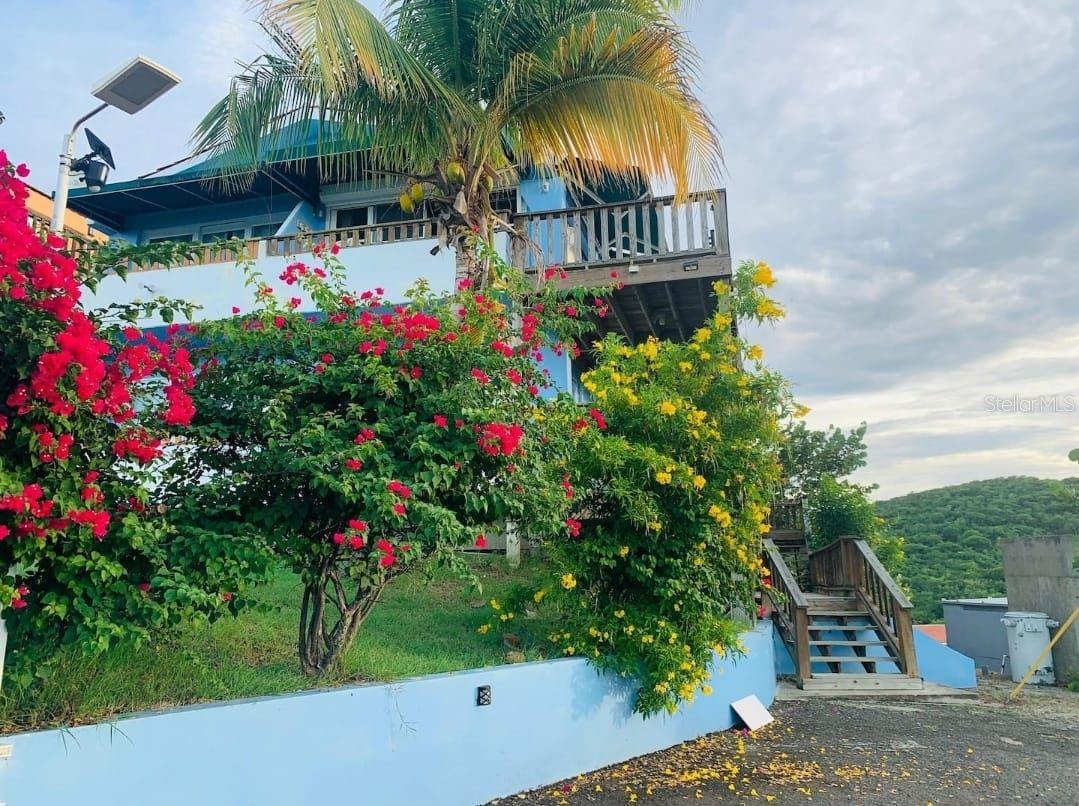 Photo of Carr. 250 KM 2.5 COND. MARINA BAHIA #202 CULEBRA PR 00775
