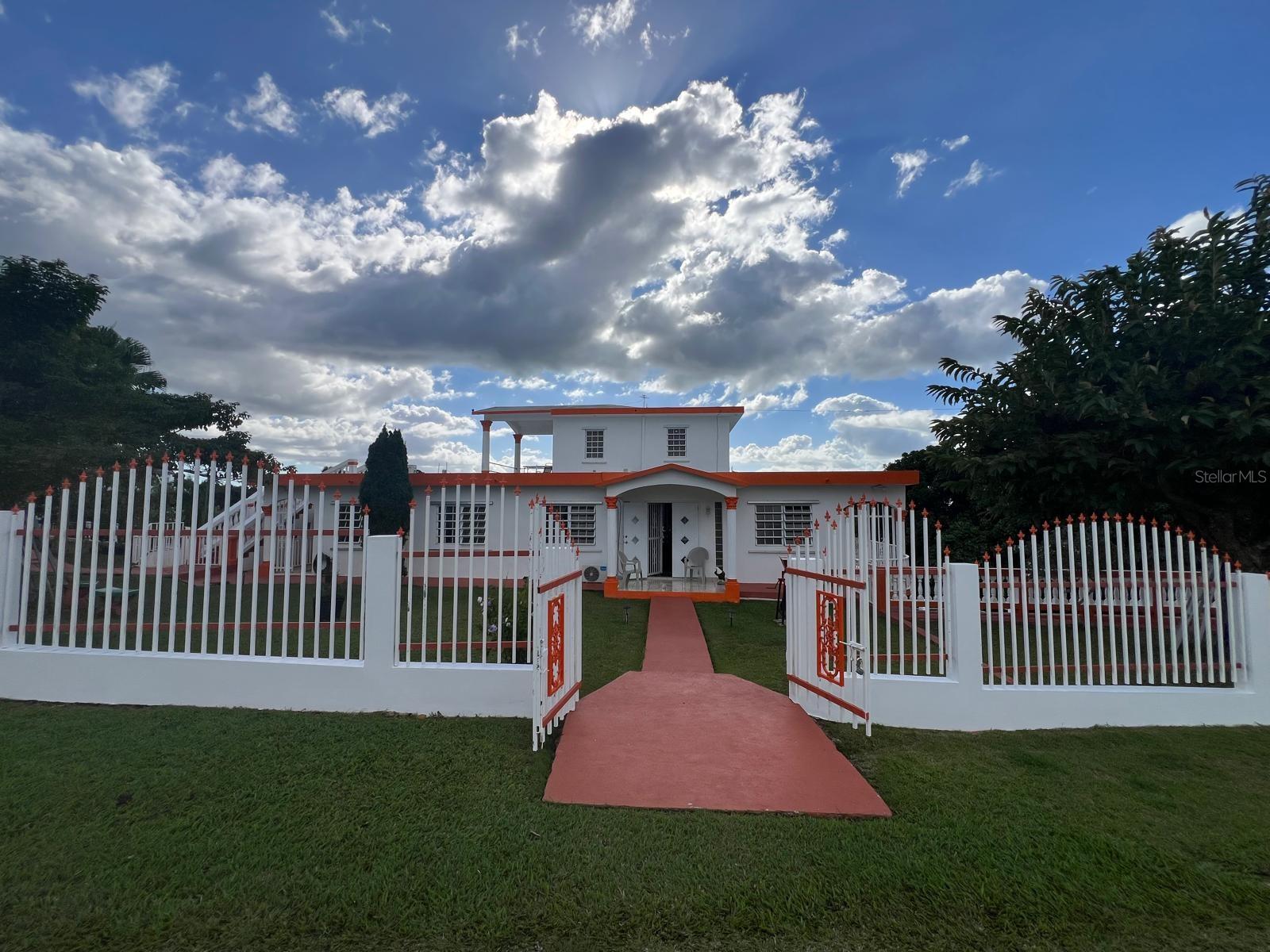 Photo of Carr. 4430, Km. 4.8 BARRIO OVEJAS ANASCO PR 00610