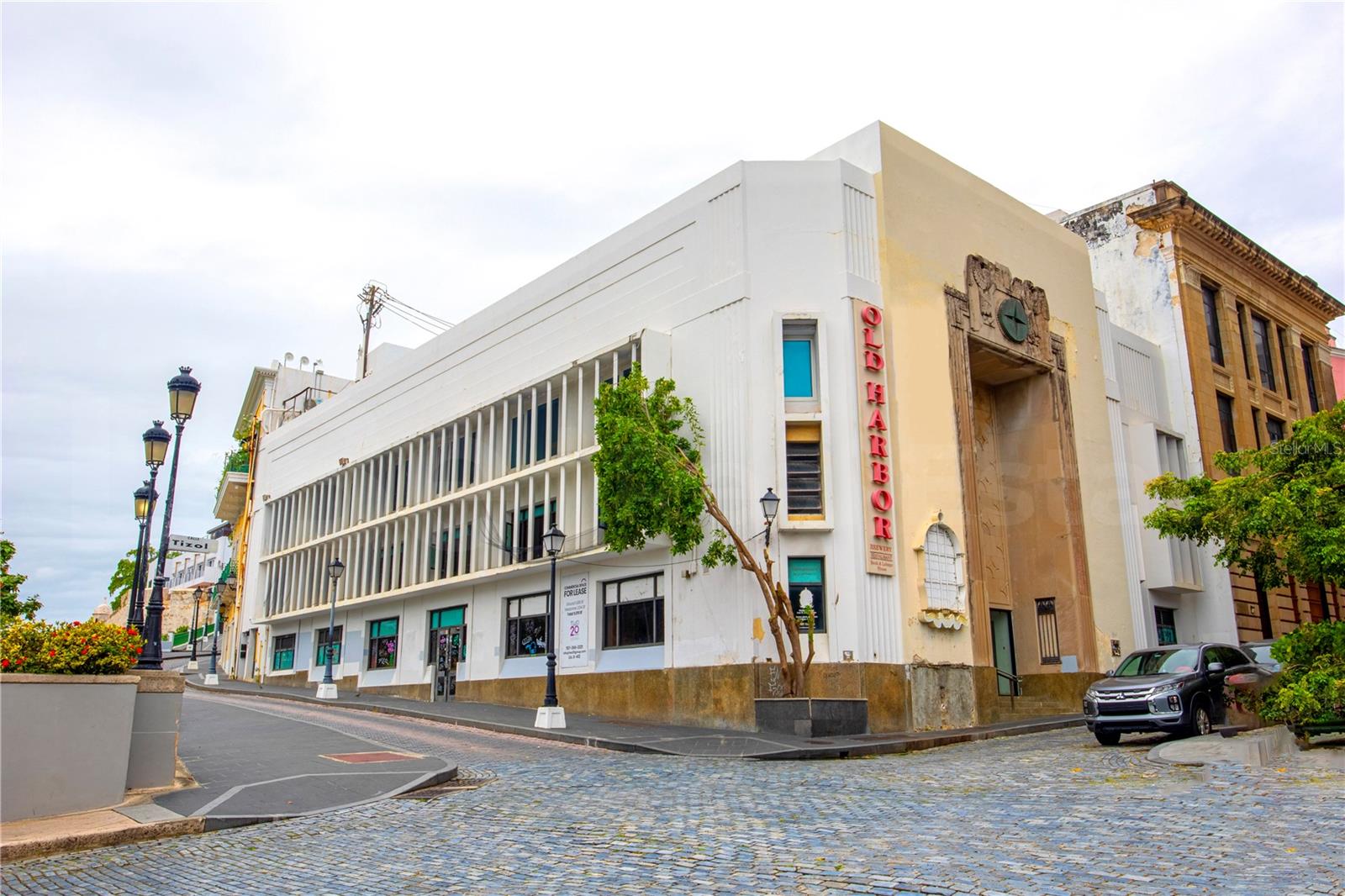 Photo of 203 RECINTO SUR STREET #2 OLD SAN JUAN PR 00901