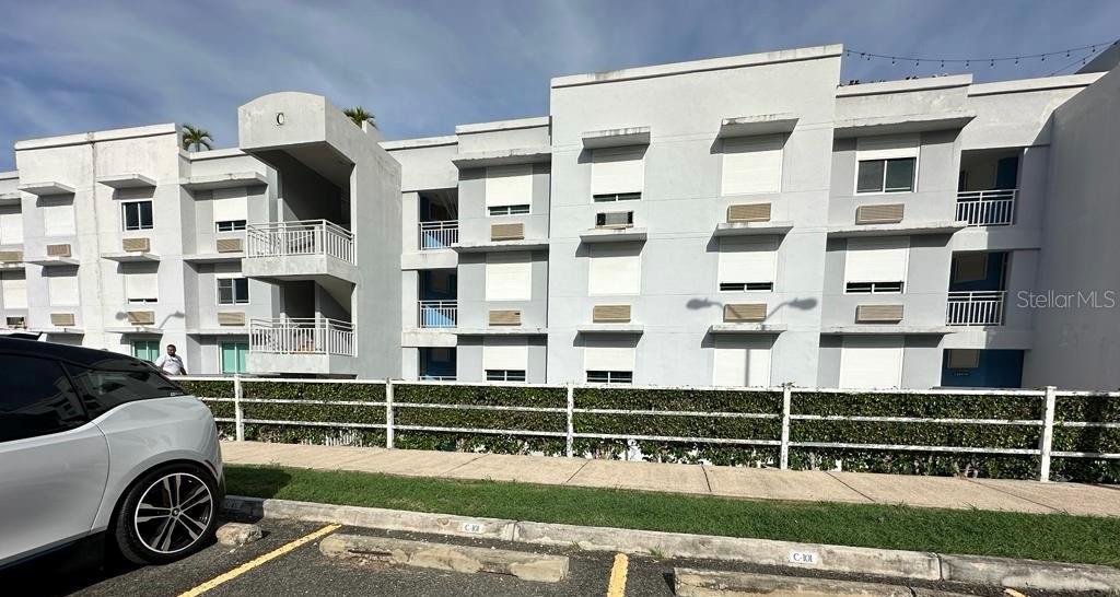 Photo of HILLSIDE VILLAGE RIO GRANDE PR 00745