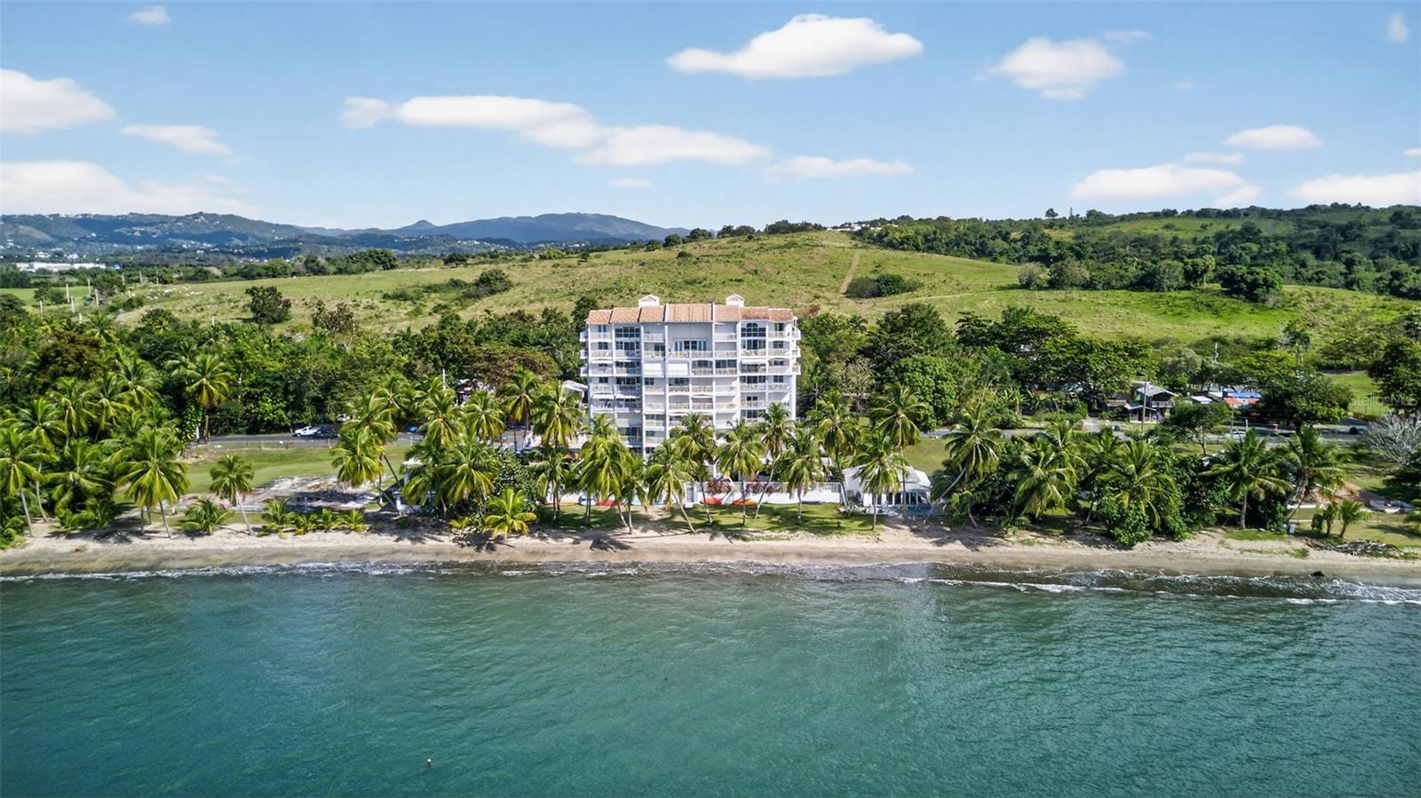 Photo of Route 102 TORRE MARSELLA CONDOMINIUM #601 CABO ROJO PR 00623