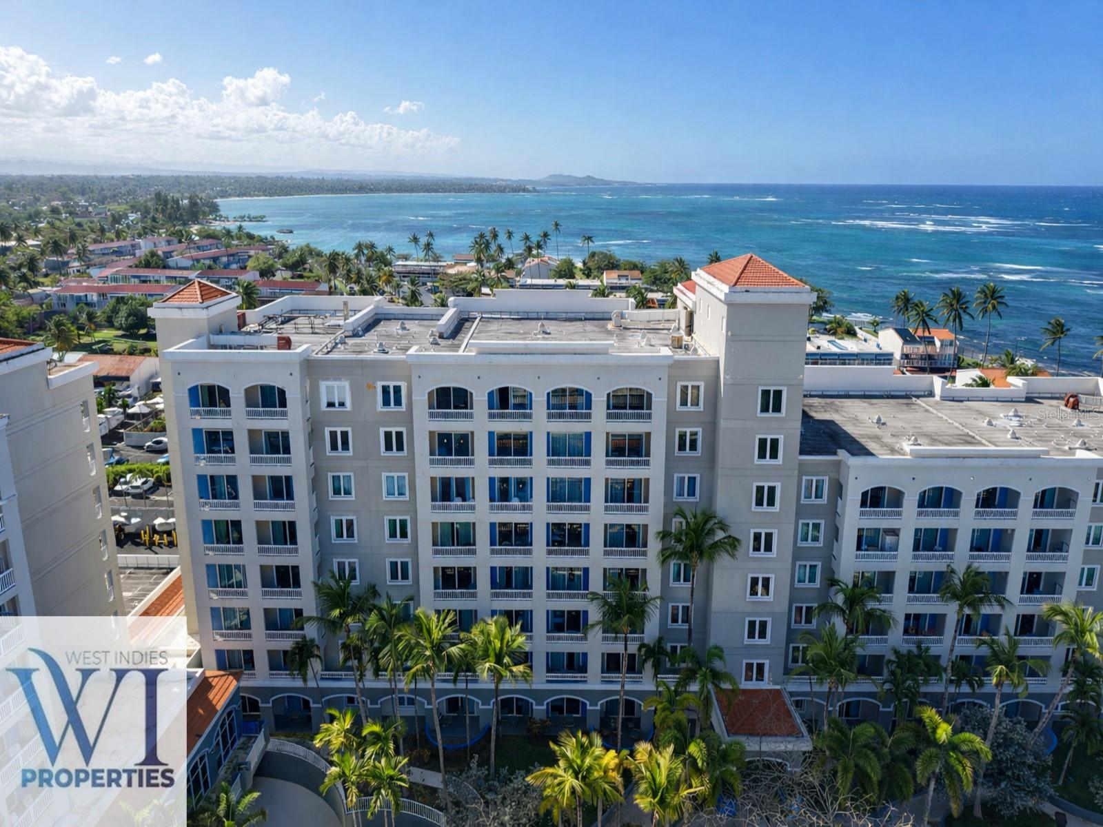 Photo of 201 DORADO DEL MAR BLVD #2656 DORADO PR 00646