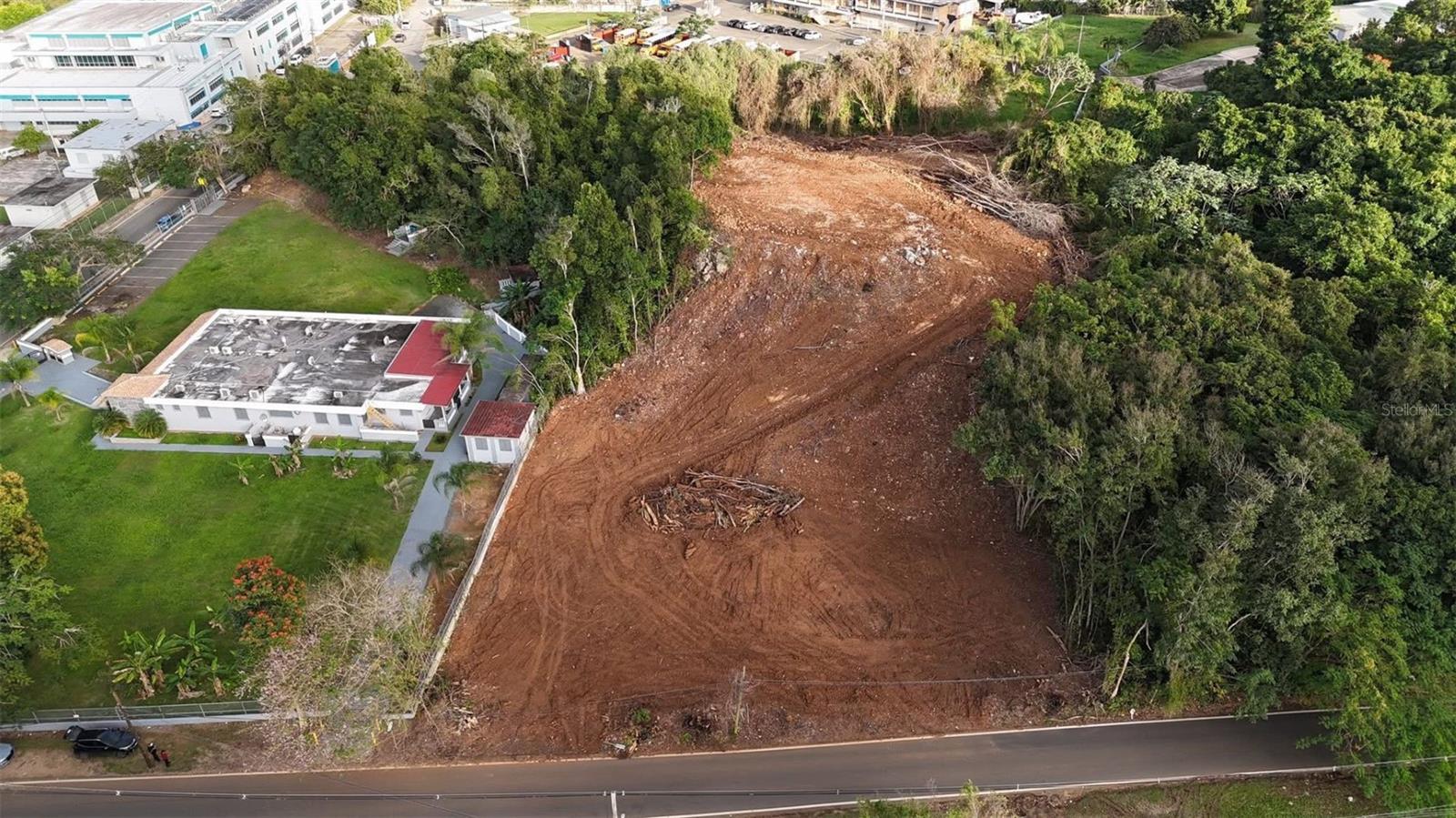 Photo of BO MIRAFLORES PARC. 2 ARECIBO PR 00612