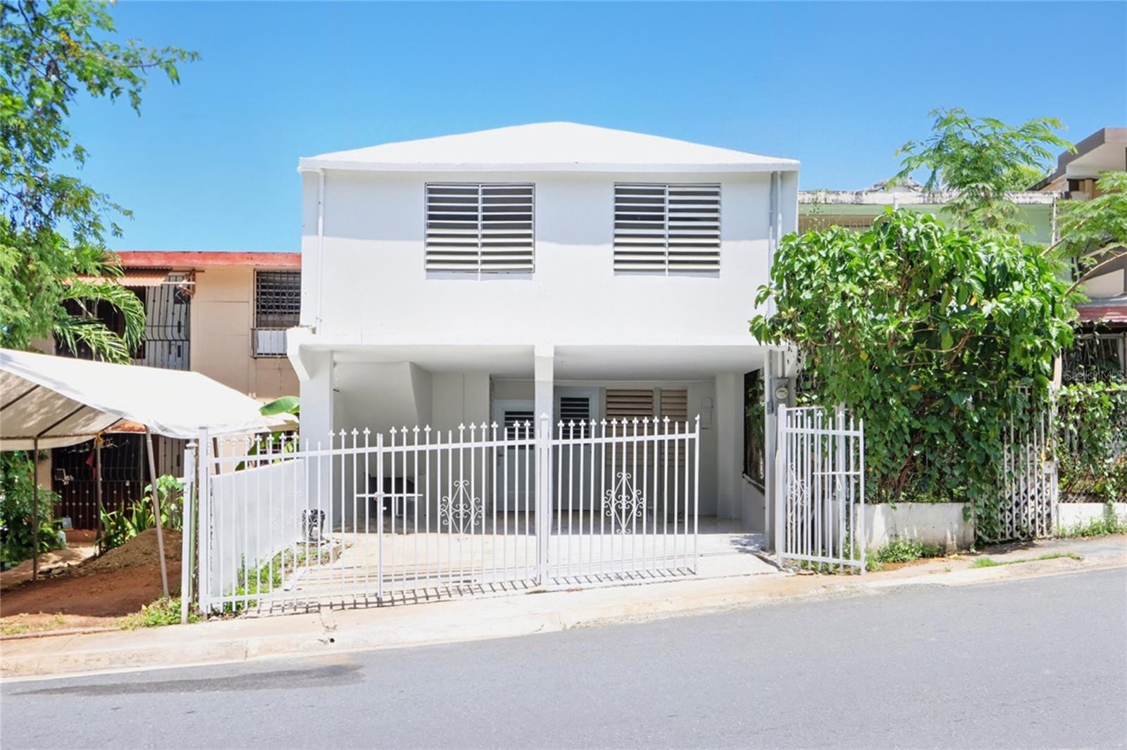 Photo of 36 RAMON B LOPEZ STREET SAN JUAN PR 00923