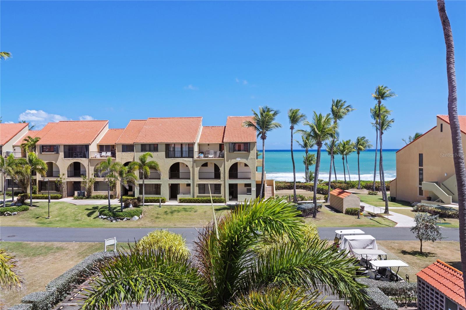 Photo of . BEACH VILLAGE #128 HUMACAO PR 00791