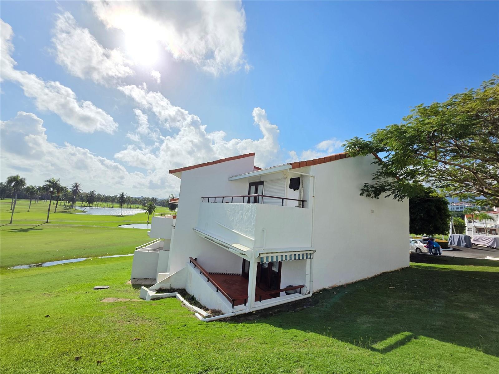 Photo of 4C Cluster 2 RIO MAR BOULEVARD #4C RIO GRANDE PR 00745