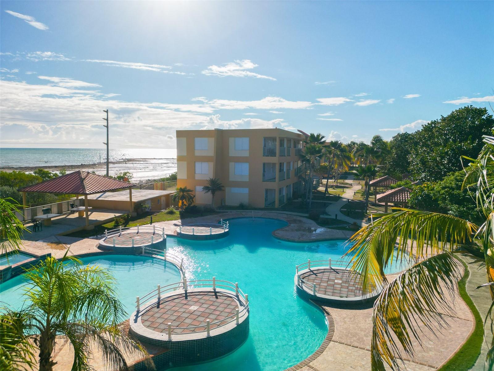 Photo of Edif. B COND. PLAYAS DEL CARIBE RESORT #B101 CABO ROJO PR 00623