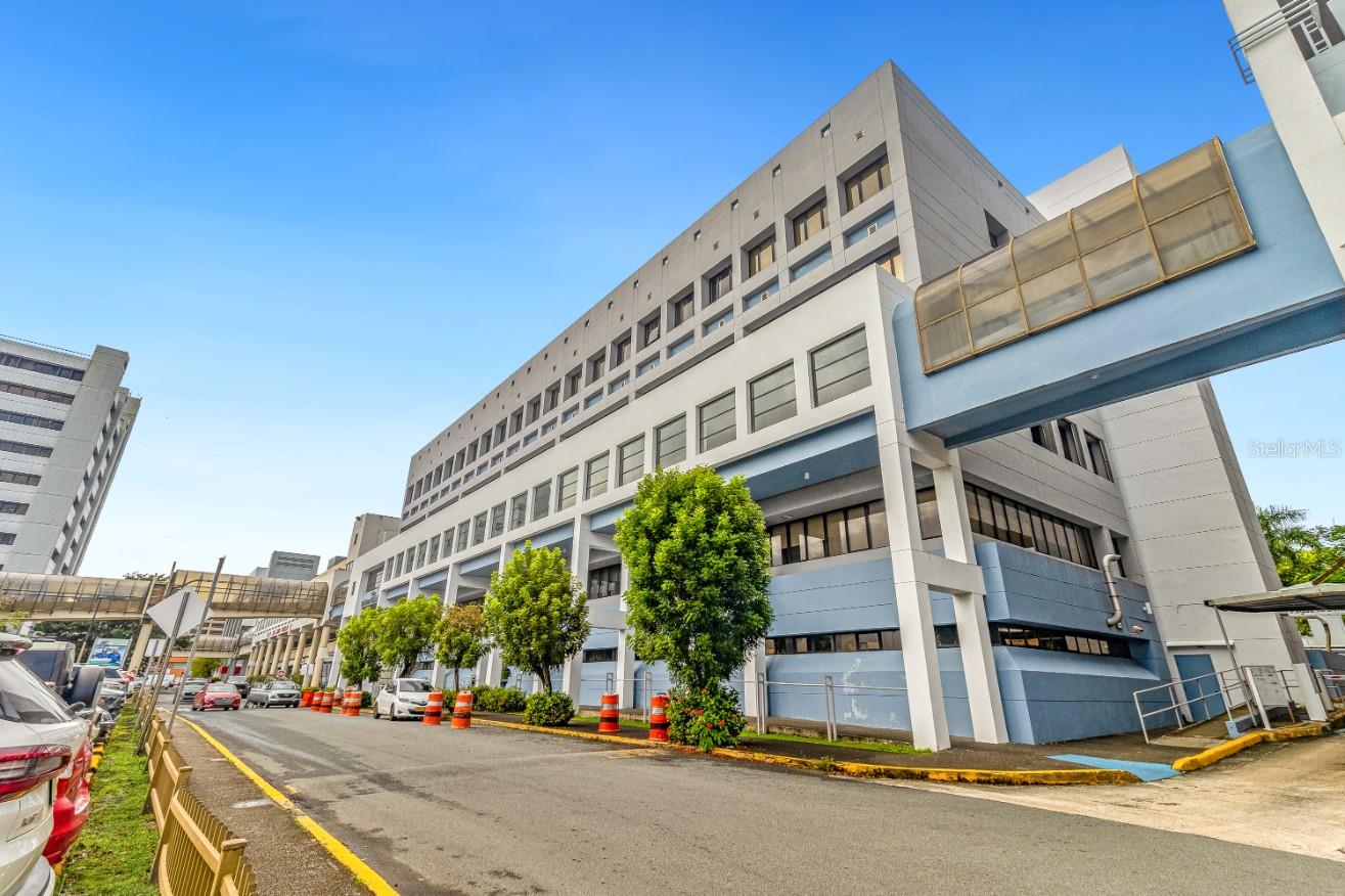 Photo of 506 EDIF. DR.ARTURO CADILLA BAYAMON PR 00961
