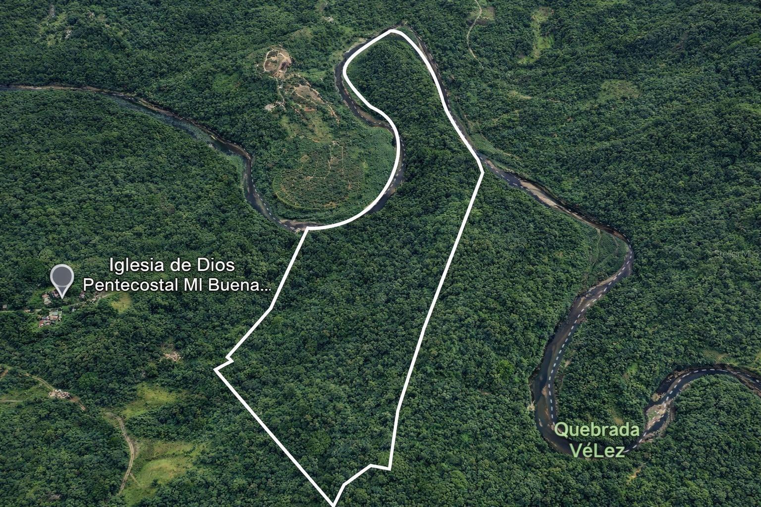 Photo of SR 370 KM 3.7 BUENA VISTA WARD LAS MARIAS PR 00670