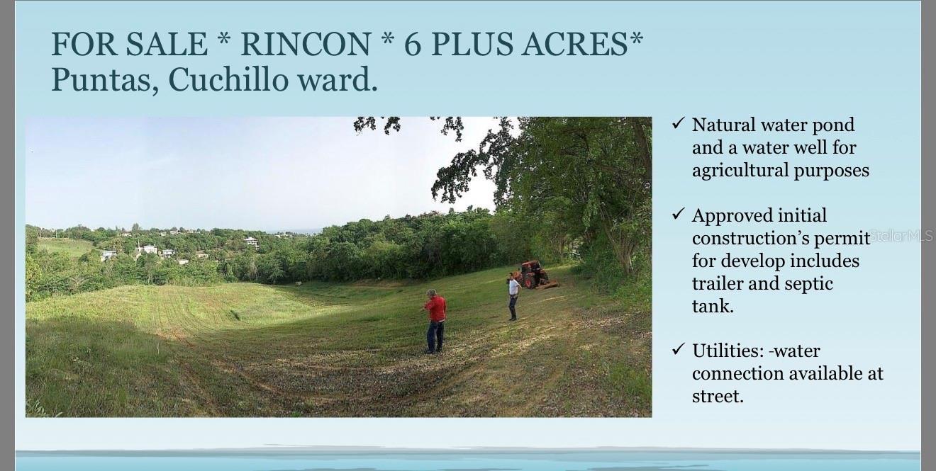 Photo of 413 CUCHILLO BARRIO PUNTAS RINCON PR 00677