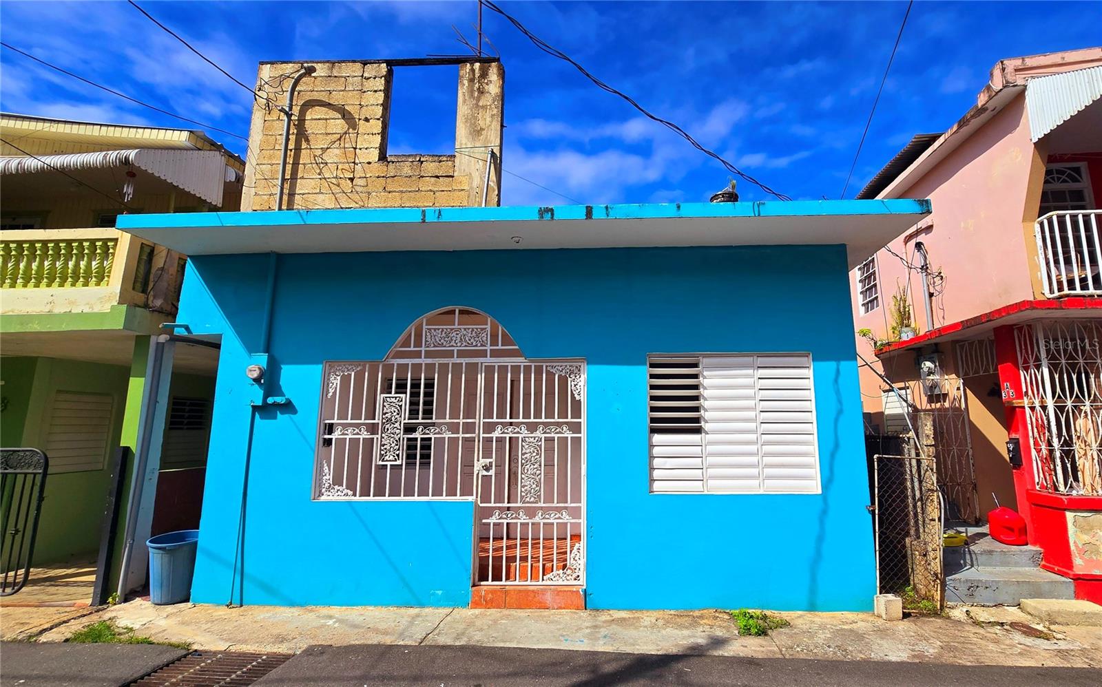 Photo of CALLE A SAN JOSE #31 MANATI PR 00674
