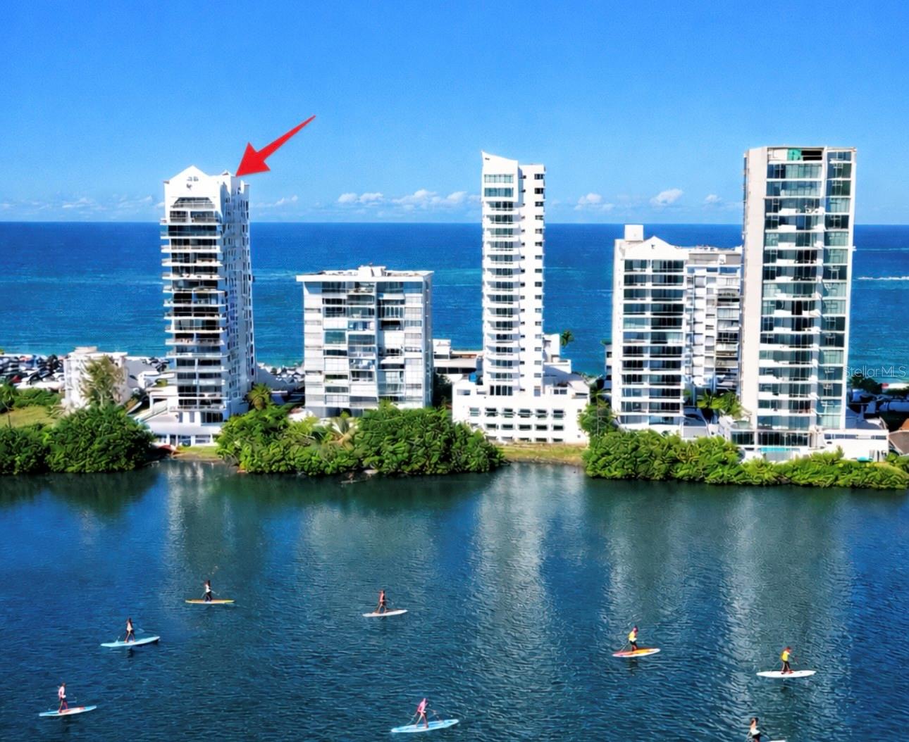 Photo of 888 ASHFORD AVENUE #7 SAN JUAN PR 00907