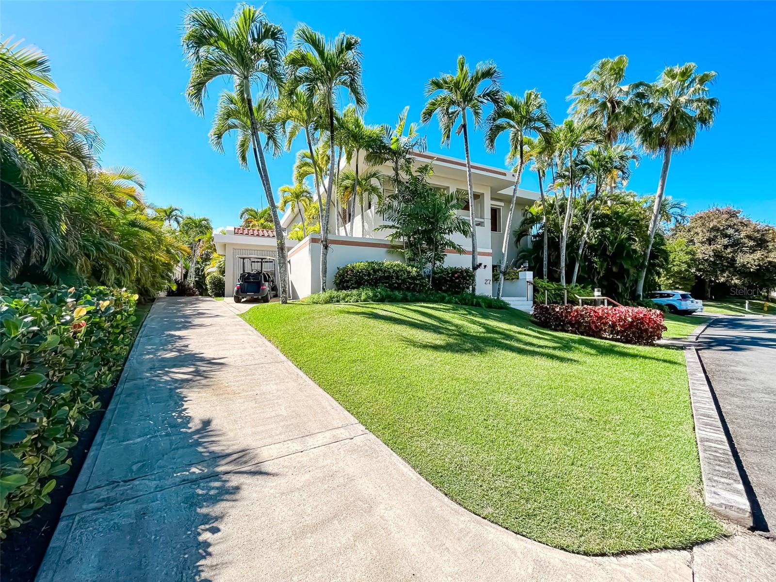 Photo of The Fairways Drive THE FAIRWAYS DRIVE DORADO PR 00646