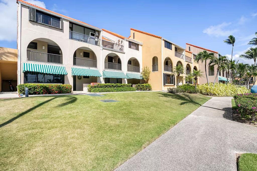 Photo of 166 BEACH VILLAGE HUMACAO PR 00791