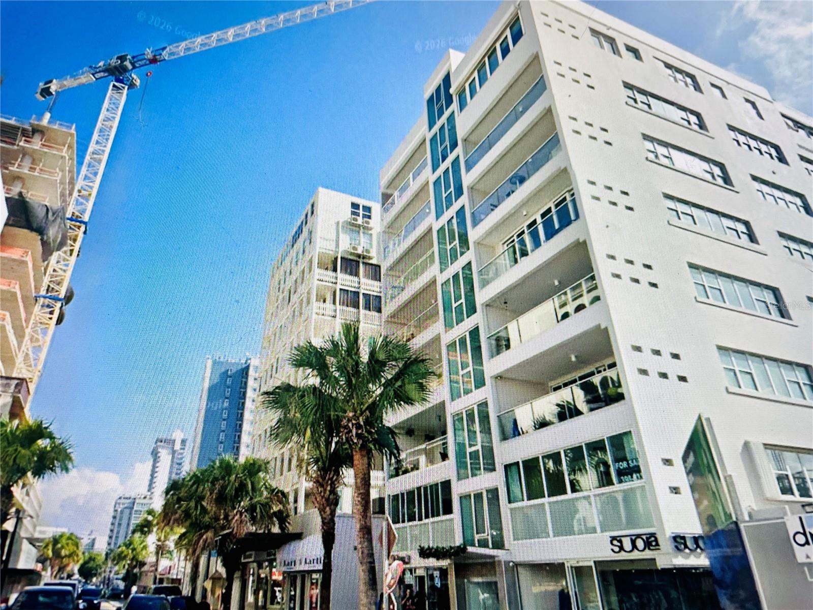 Photo of 1124 ASHFORD AVENUE #6A SAN JUAN PR 00907