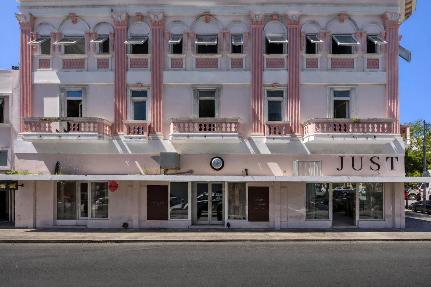 Photo of 960 AVE PONCE DE LEON #1B SAN JUAN PR 00907