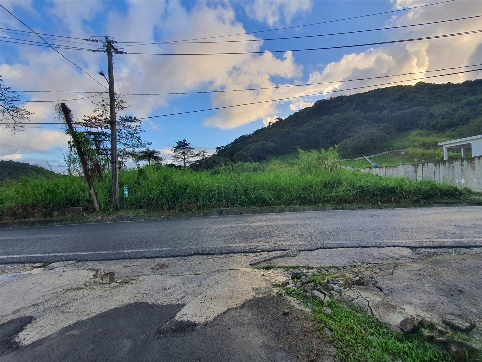 Photo of CARR 191 NAGUABO PR 00718