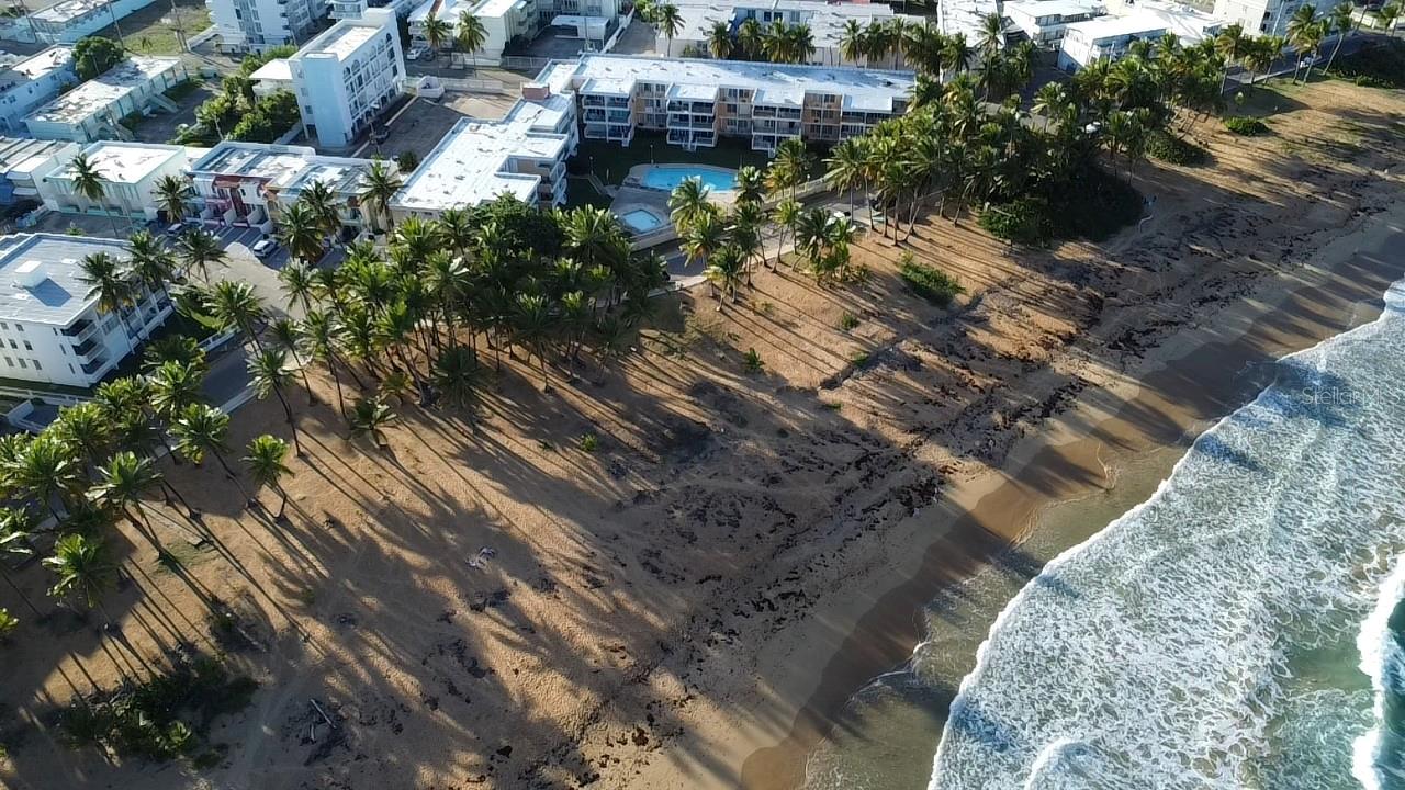 Photo of 109 COSTA LUQUILLO COND. #109 LUQUILLO PR 00773