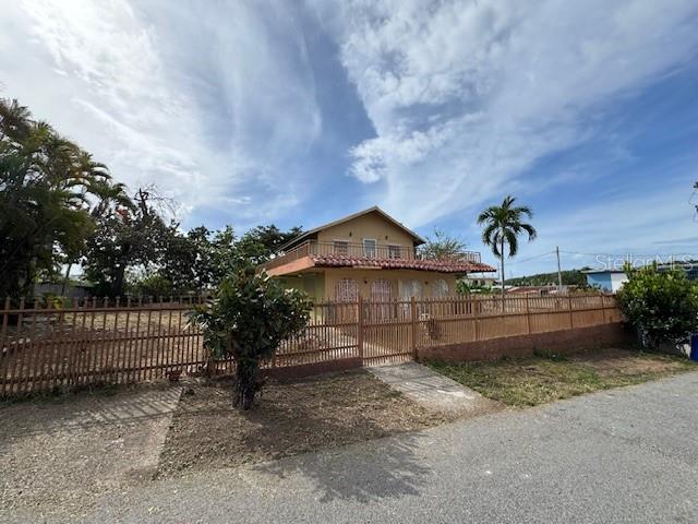 Photo of Calle 8 BO. PIEDRA AGUZA #Casa 8 JUANA DIAZ PR 00795