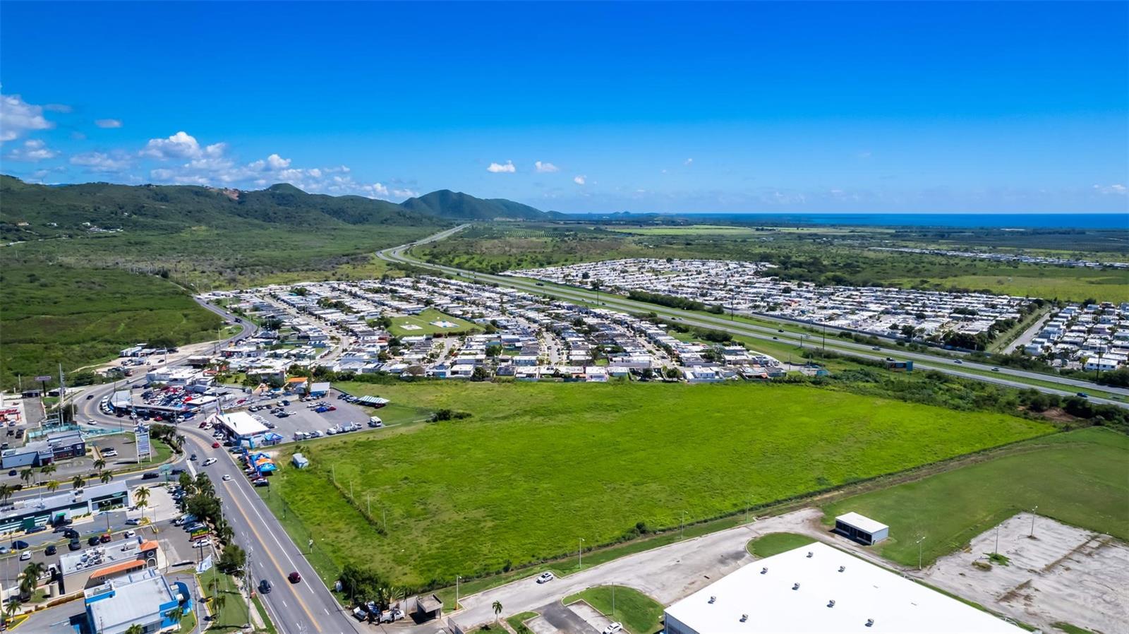 Photo of PR-153 STREET SANTA ISABEL PR 00757