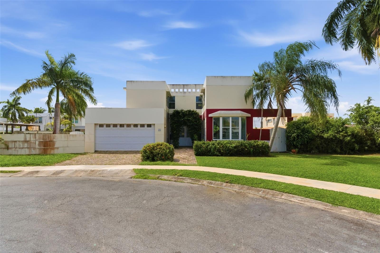 Photo of B-6 VIA MORIZ ST. PASEO DEL MAR #434 DORADO PR 00646