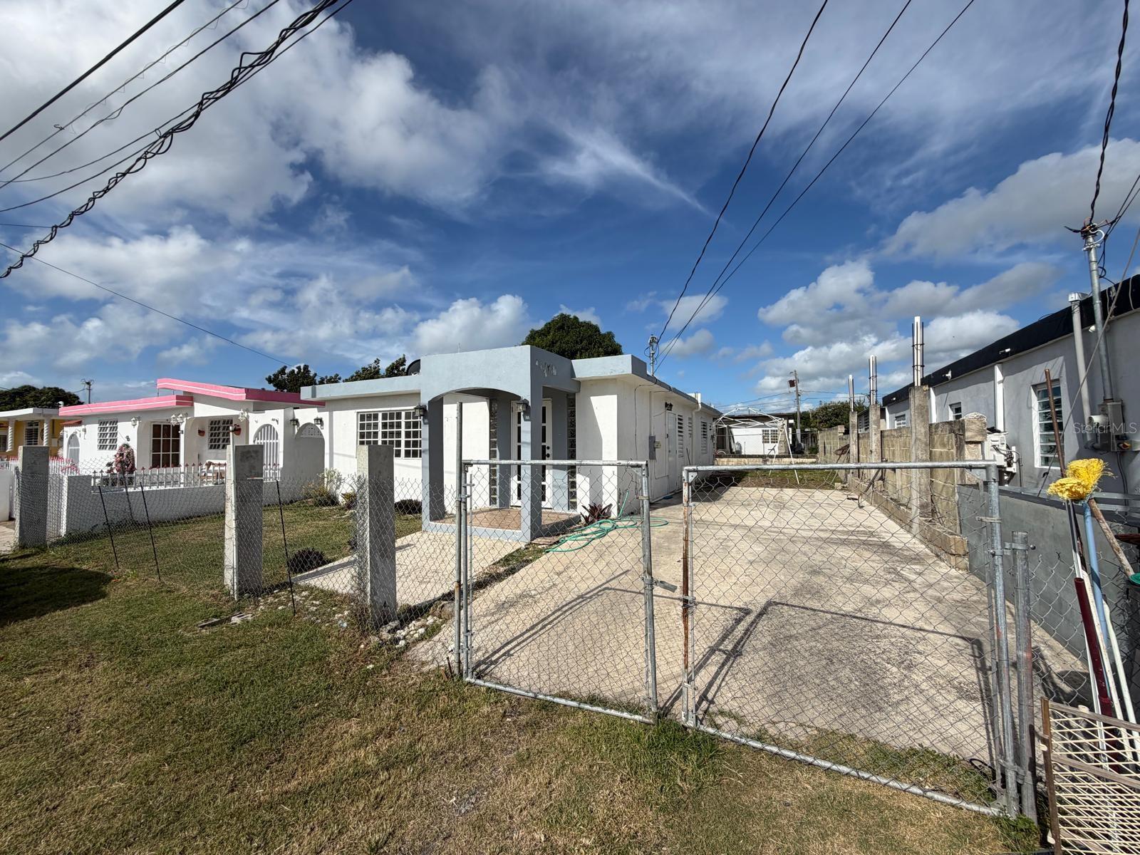 Photo of 123 CALLE 3 BO. SANTA ANA III SALINAS PR 00751