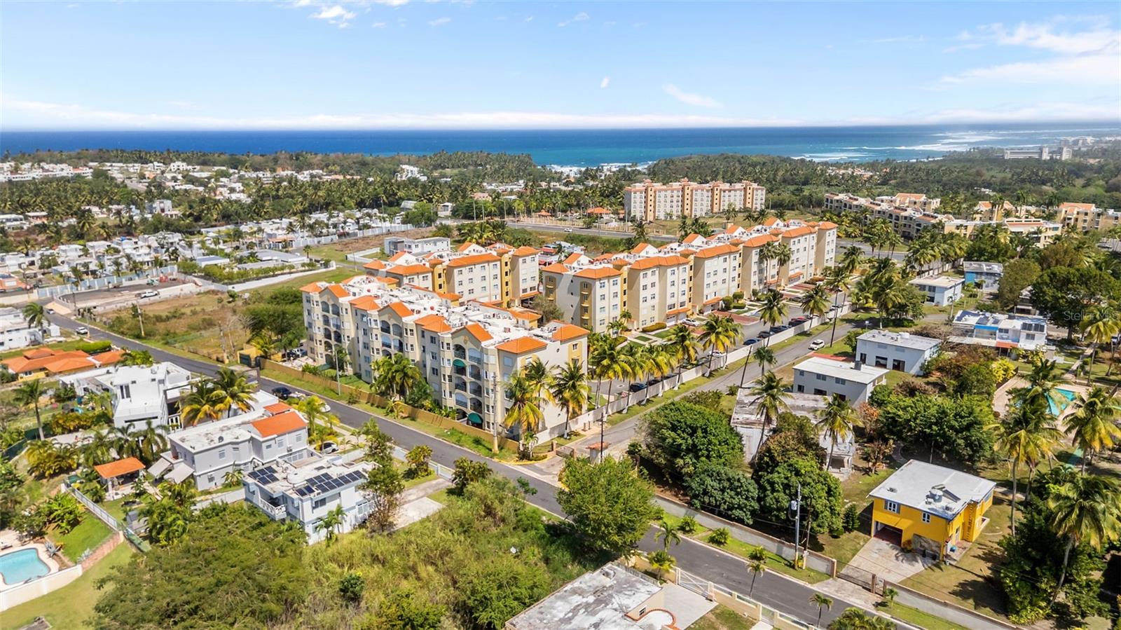 Photo of 6690 ROYAL PALM #C-201 VEGA ALTA PR 00692