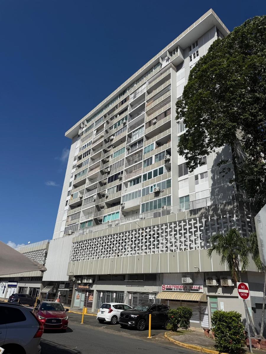 Photo of 500 AVENIDA MUÑOZ RIVERA #404 SAN JUAN PR 00918