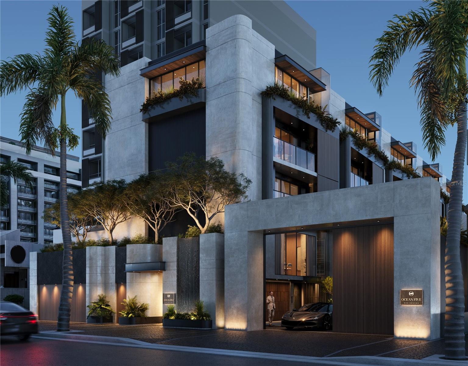 Photo of 1409 ASHFORD AVE SAN JUAN PR 00901