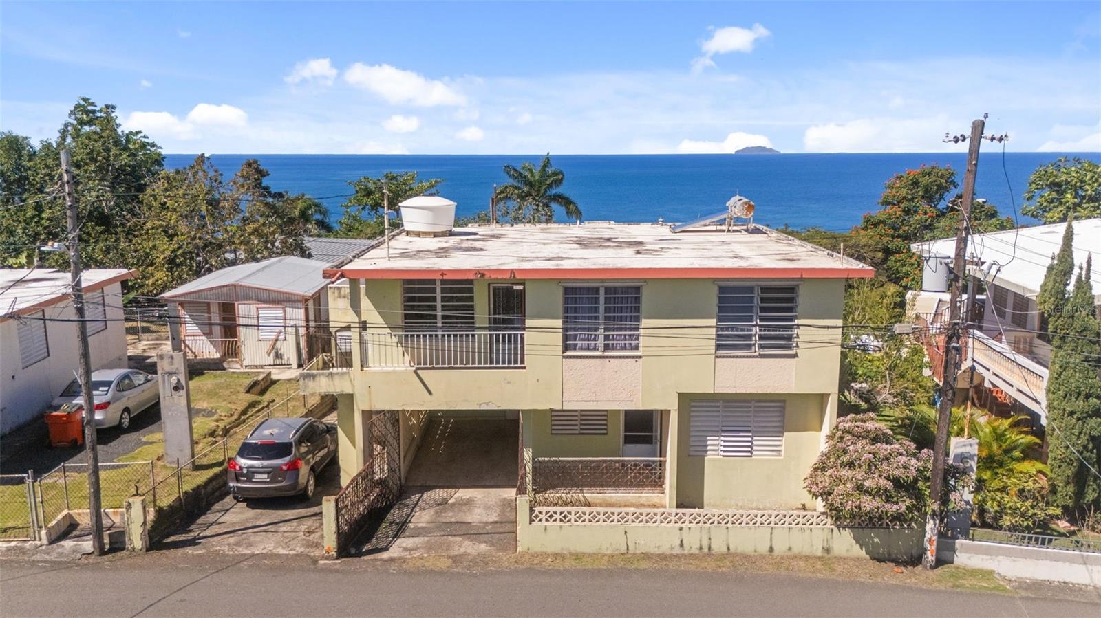 Photo of 413 INT CAMINO MARTILLO BO PUNTAS RINCON PR 00677