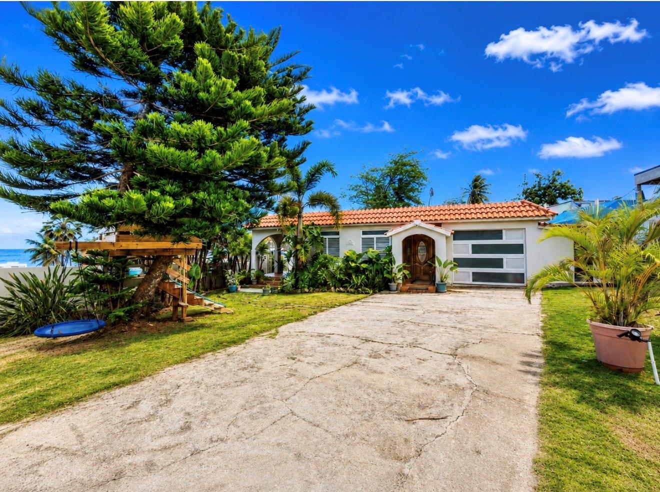 Photo of KENNEDY ST. BO. MAMEYAL , , PR 006 #LOT 106 DORADO PR 00646